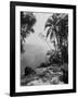 View of Victoria Falls-James Burke-Framed Photographic Print