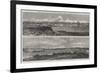 View of Victoria, Vancouver Island, from Hospital Point-Edmund Morison Wimperis-Framed Giclee Print