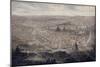 View of Vienna, circa 1860-G. Veitto-Mounted Giclee Print