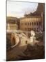 View of Vienna in Roman Times, 1860-Etienne Rey-Mounted Giclee Print