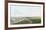 View of Vienna-Jakob Alt-Framed Collectable Print