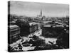 View of Vienna-null-Stretched Canvas