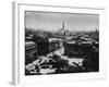 View of Vienna-null-Framed Photographic Print