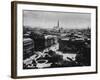 View of Vienna-null-Framed Photographic Print