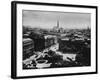 View of Vienna-null-Framed Photographic Print