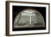 View of Villa Di Marignolle-null-Framed Giclee Print