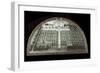 View of Villa Di Marignolle-null-Framed Giclee Print