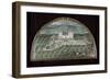 View of Villa La Peggio-null-Framed Giclee Print