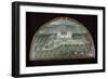 View of Villa La Peggio-null-Framed Giclee Print