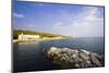 View of Villaggio Del Pescatore, Duino, Friuli-Venezia Giulia, Italy-Stefano Amantini-Mounted Photographic Print