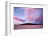 View of Volcan Tahua, Salar de Uyuni, Uyuni, Bolivia-Anthony Asael-Framed Photographic Print