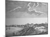 View of Wandsworth, Surrey, c1780, (1912)-null-Mounted Giclee Print