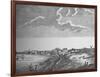 View of Wandsworth, Surrey, c1780, (1912)-null-Framed Giclee Print