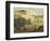 View of Warsaw-Justus Sustermans-Framed Giclee Print