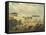 View of Warsaw-K Zajicek-Framed Stretched Canvas