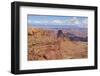 View of Washerwoman Arch-Gary-Framed Photographic Print