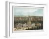 View of Washington City-null-Framed Giclee Print