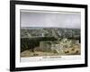View of Washington-null-Framed Giclee Print