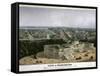 View of Washington-null-Framed Stretched Canvas