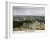 View of Washington-null-Framed Giclee Print