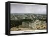 View of Washington-null-Framed Stretched Canvas