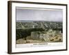 View of Washington-null-Framed Giclee Print