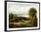 View of Washington-Andrew Melrose-Framed Giclee Print