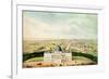 View of Washington-null-Framed Giclee Print