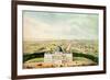 View of Washington-null-Framed Giclee Print