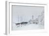 View of Weapons at Taggia, Ca 1860-Pasquale Domenico Cambiaso-Framed Giclee Print