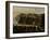 View of West Point, 1840-1860-Thomas Chambers-Framed Giclee Print