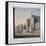 View of Westminster Halll and New Palace Yard, London, C1808-null-Framed Stretched Canvas