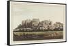 View of Windsor-Joseph Stadler-Framed Stretched Canvas