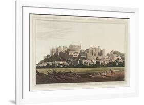 View of Windsor-Joseph Stadler-Framed Art Print