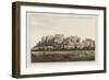 View of Windsor-Joseph Stadler-Framed Premium Giclee Print