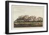 View of Windsor-Joseph Stadler-Framed Premium Giclee Print