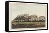 View of Windsor-Joseph Stadler-Framed Stretched Canvas