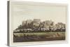 View of Windsor-Joseph Stadler-Stretched Canvas