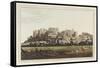 View of Windsor-Joseph Stadler-Framed Stretched Canvas