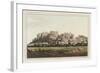 View of Windsor-Joseph Stadler-Framed Art Print