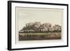 View of Windsor-Joseph Stadler-Framed Art Print