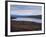 View of Wonder Lake with Mt. Mckinley, Denali National Park, Alaska, USA-Hugh Rose-Framed Photographic Print