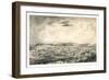 View of Worcester-null-Framed Giclee Print