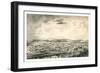 View of Worcester-null-Framed Giclee Print