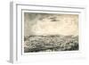 View of Worcester-null-Framed Giclee Print