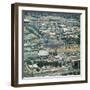 View of World's Fair-null-Framed Photographic Print