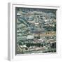 View of World's Fair-null-Framed Photographic Print