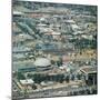 View of World's Fair-null-Mounted Photographic Print