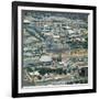 View of World's Fair-null-Framed Photographic Print