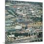 View of World's Fair-null-Mounted Photographic Print